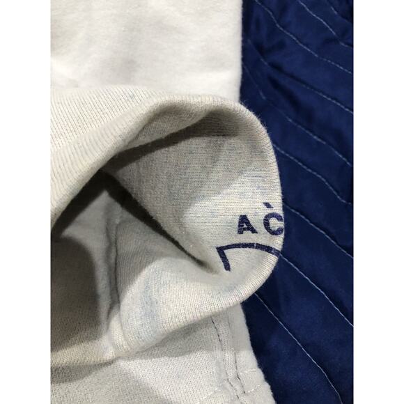 A Cold Wall Reversible Hoodie Sweatshirt - Picture 5 of 9